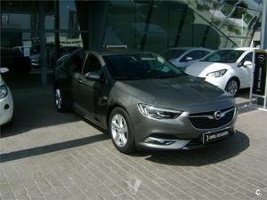 Opel Insignia Gs 1.6 Cdti 100kw Ss Turbo D Excellence 5p.