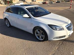 Opel Insignia Sports Tourer 2.0 Cdti 160 Cv Sport Auto 5p.