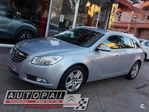 Opel Insignia Sports Tourer 2.0 Cdti Ss 130 Selective 5p.