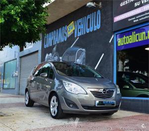 Opel Meriva 1.7 Cdti 110 Cv Cosmo 5p. -11