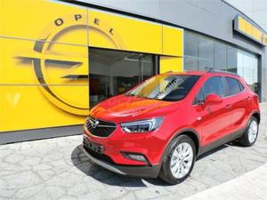 Opel Mokka X 1.6 Cdti 136 Cv 4x2 Ss Excellence 5p. -16
