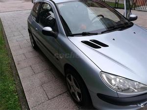 PEUGEOT 206 XLine 75 3p.