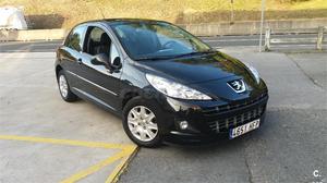 PEUGEOT 207 ACTIVE 1.4 HDI 70 FAP 3p.