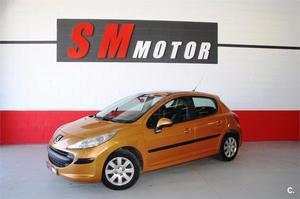 PEUGEOT 207 Confort 1.6 HDI 90 5p.