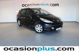 PEUGEOT 207 SW Sport 1.6 HDI 110 FAP 5p.