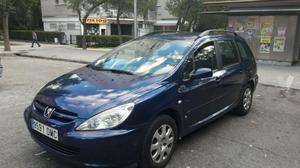 PEUGEOT 307 SW 1.6 HDi -05