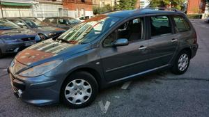 PEUGEOT 307 SW 1.6 HDi 90 Pack -06