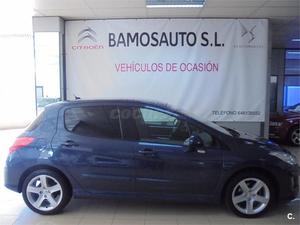 PEUGEOT 308 Premium 1.6 HDI 110 FAP 5p.