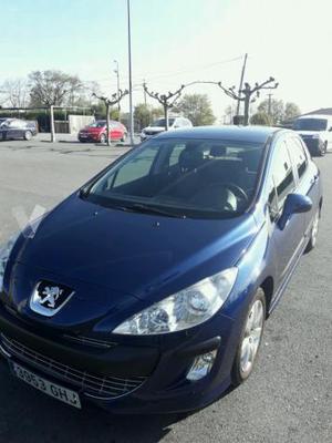 PEUGEOT 308 Sport 1.6 HDI 