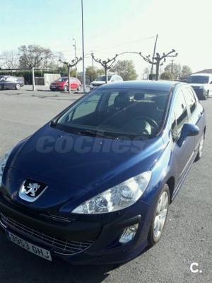 PEUGEOT 308 Sport 1.6 HDI 90 5p.