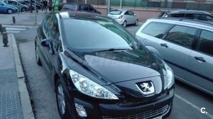 PEUGEOT 308 Sport 2.0 HDI 136 FAP 3p.