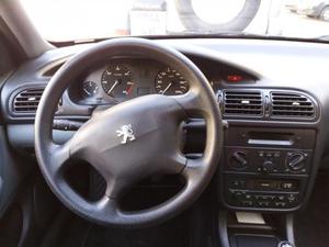 PEUGEOT 406 SRDT HDI 