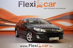 PEUGEOT 407 ST Confort HDI p.