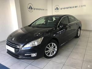 PEUGEOT 508 Allure 2.0 HDi HYbridcv 4p.