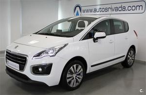 PEUGEOT  Active 1.6 HDI 115 FAP 5p.