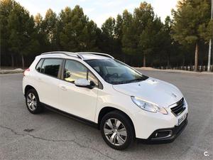 PEUGEOT  Active 1.6 eHDi 92 ETG6 5p.