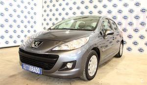 PEUGEOT  Gramos 1.6 HDI 90 FAP 5p.