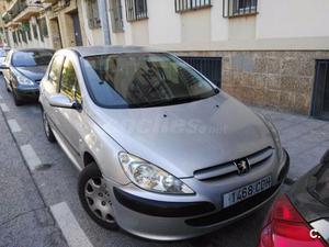 PEUGEOT  HDi 70 XN 5p.