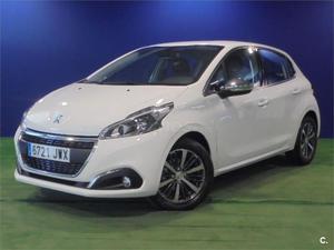 PEUGEOT P ALLURE 1.2L PureTech 81KW 110CV SS 5p.