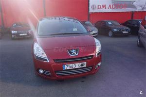 PEUGEOT  Sport Pack 1.6 THP p.