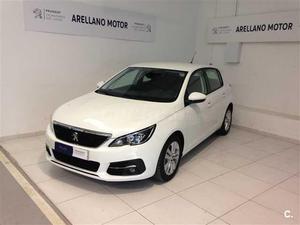 PEUGEOT p Active 1.6 BlueHDi 88KW 120CV 5p.