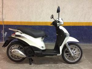 PIAGGIO LIBERTY T (modelo actual) -15