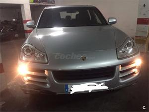 PORSCHE Cayenne Diesel 5p.