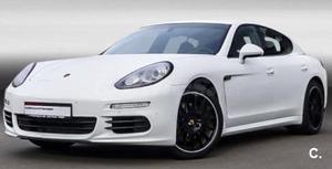 PORSCHE Panamera 3.0 Diesel 300cv 5p.