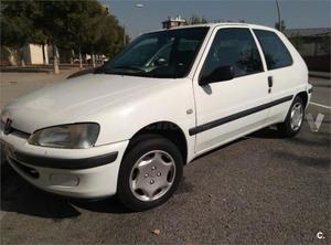 Peugeot 106 Max 1.1 3p. -99