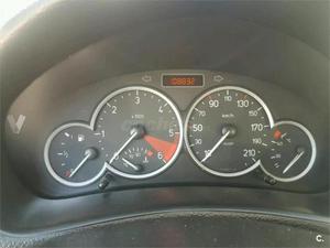 Peugeot 206 Cc 1.6 Hdi 2p. -05