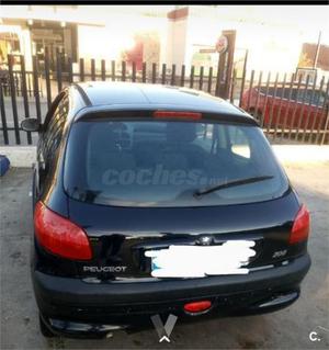 Peugeot 206 Xline 60 3p. -03