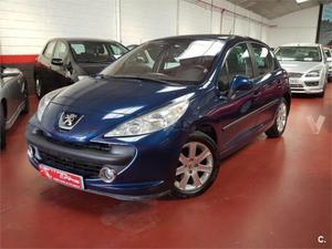 Peugeot 207 Confort 1.6 Hdi 90 5p. -08