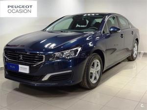 Peugeot 508 Active 1.6 Bluehdi 88kw 120cv 4p. -17