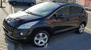 Peugeot  Premium 1.6 Hdi 110 Fap 5p. -09