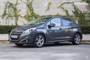 Peugeot p Active 1.6 Bluehdi 75 5p. -16