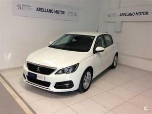 Peugeot p Active 1.6 Bluehdi 88kw 120cv 5p. -17