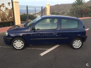 RENAULT Clio ALIZE 1.2 3p.