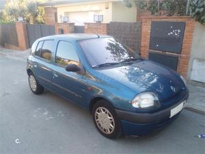 RENAULT Clio ALIZE 1.9D 5p.