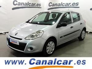 RENAULT Clio Authentique p. eco2 E5 5p.