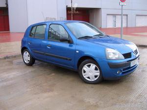 RENAULT Clio Base Authentique 