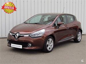 RENAULT Clio Dynamique Energy TCe 90 eco2 Euro 6 5p.