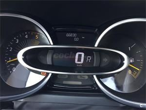 RENAULT Clio Dynamique Energy dCi 90 EDC Euro 6 5p.