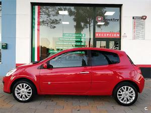 RENAULT Clio Exception v 140CV 3p.