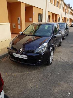 RENAULT Clio Exception v 140CV 3p.