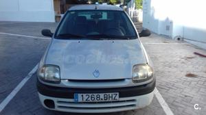 RENAULT Clio Expression 1.2 3p.