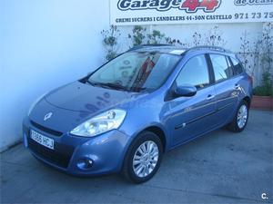 RENAULT Clio Grand Tour Expression dCi 90 eco2 E5 5p.