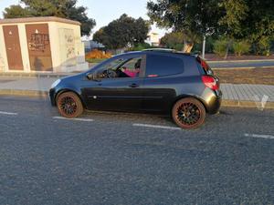 RENAULT Clio III Collection v 