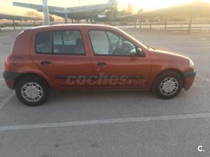 RENAULT Clio RN 1.9D 5p.