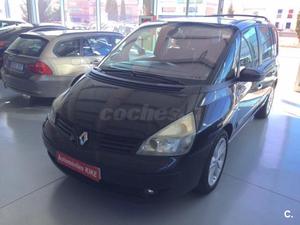 RENAULT Espace INITIALE 3.5 V6 24v AUTO 5p.