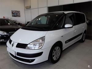 RENAULT Grand Espace Celsium dCi p.